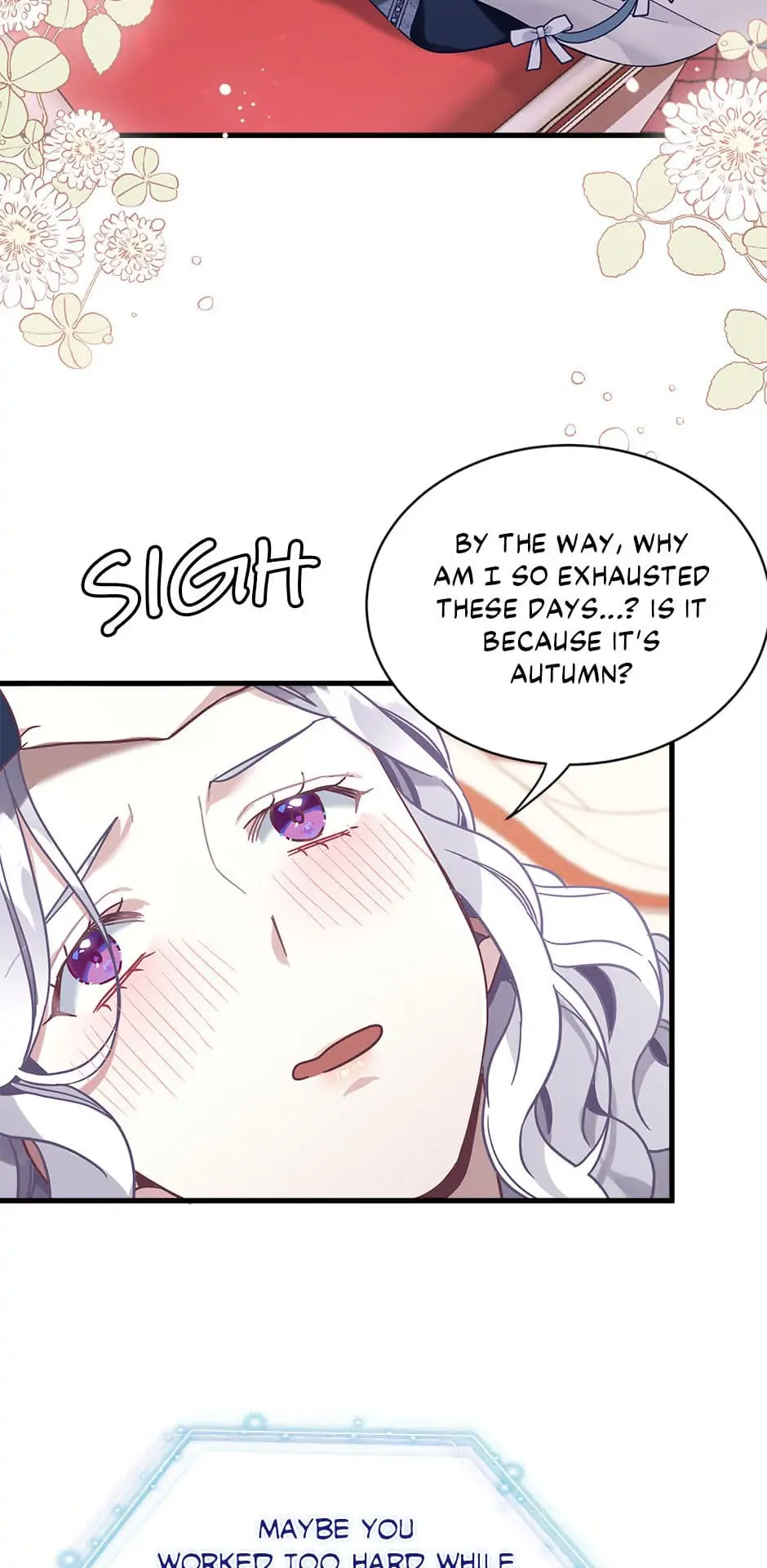 Not-Sew-Wicked Stepmom 「Official」 - Episode 52 manhwa