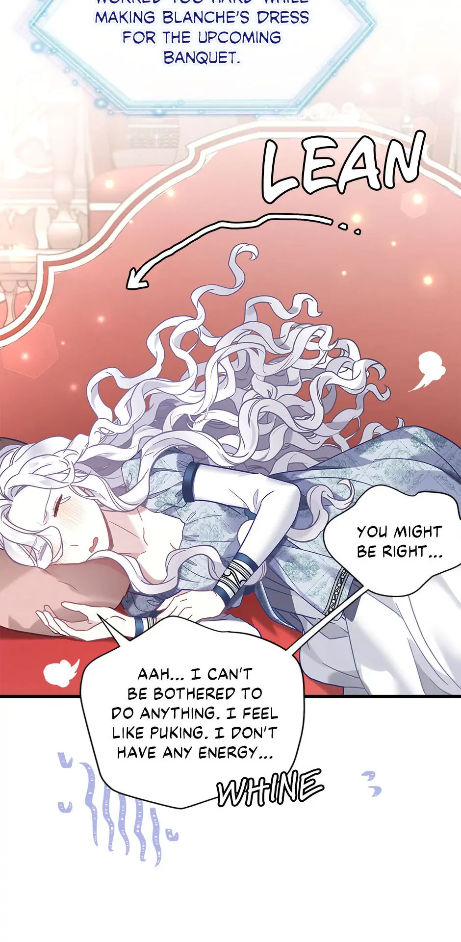 Not-Sew-Wicked Stepmom 「Official」 - Episode 52 manhwa
