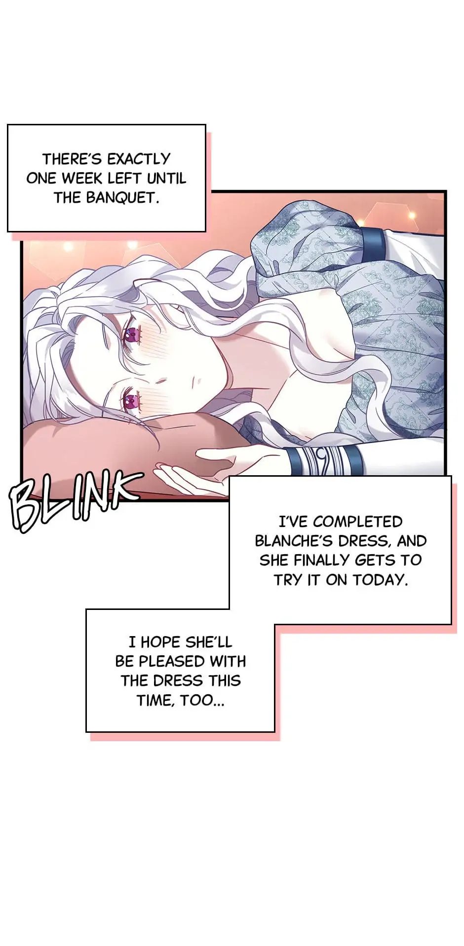 Not-Sew-Wicked Stepmom 「Official」 - Episode 52 manhwa