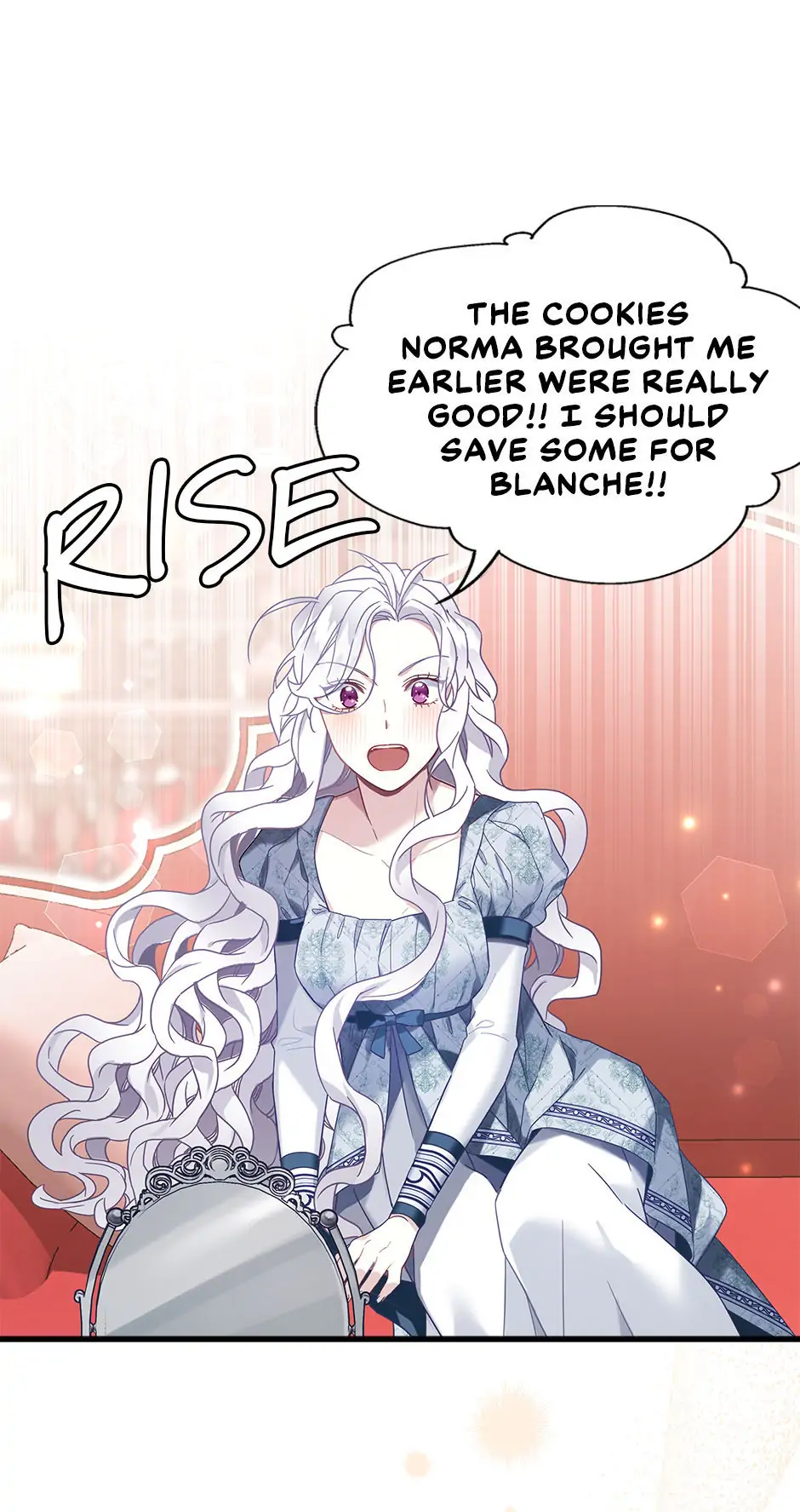 Not-Sew-Wicked Stepmom 「Official」 - Episode 52 manhwa