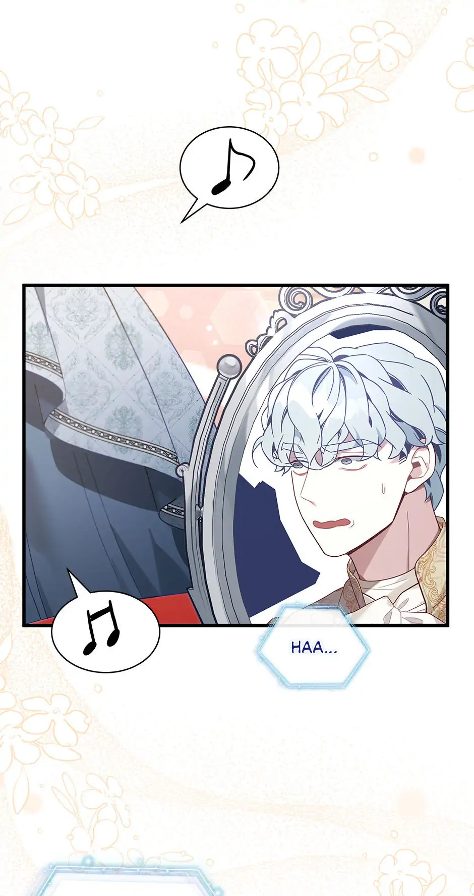 Not-Sew-Wicked Stepmom 「Official」 - Episode 52 manhwa
