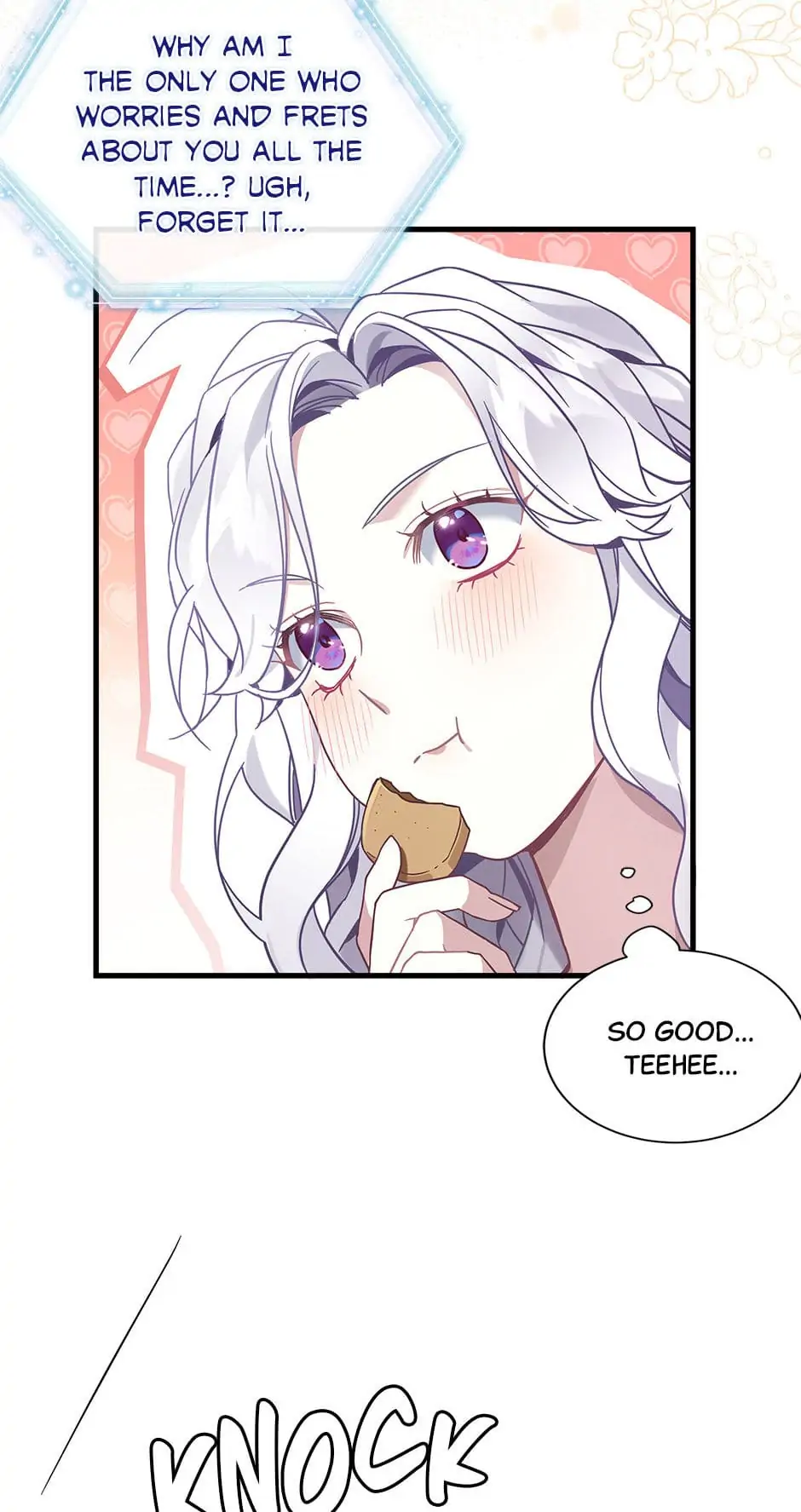 Not-Sew-Wicked Stepmom 「Official」 - Episode 52 manhwa