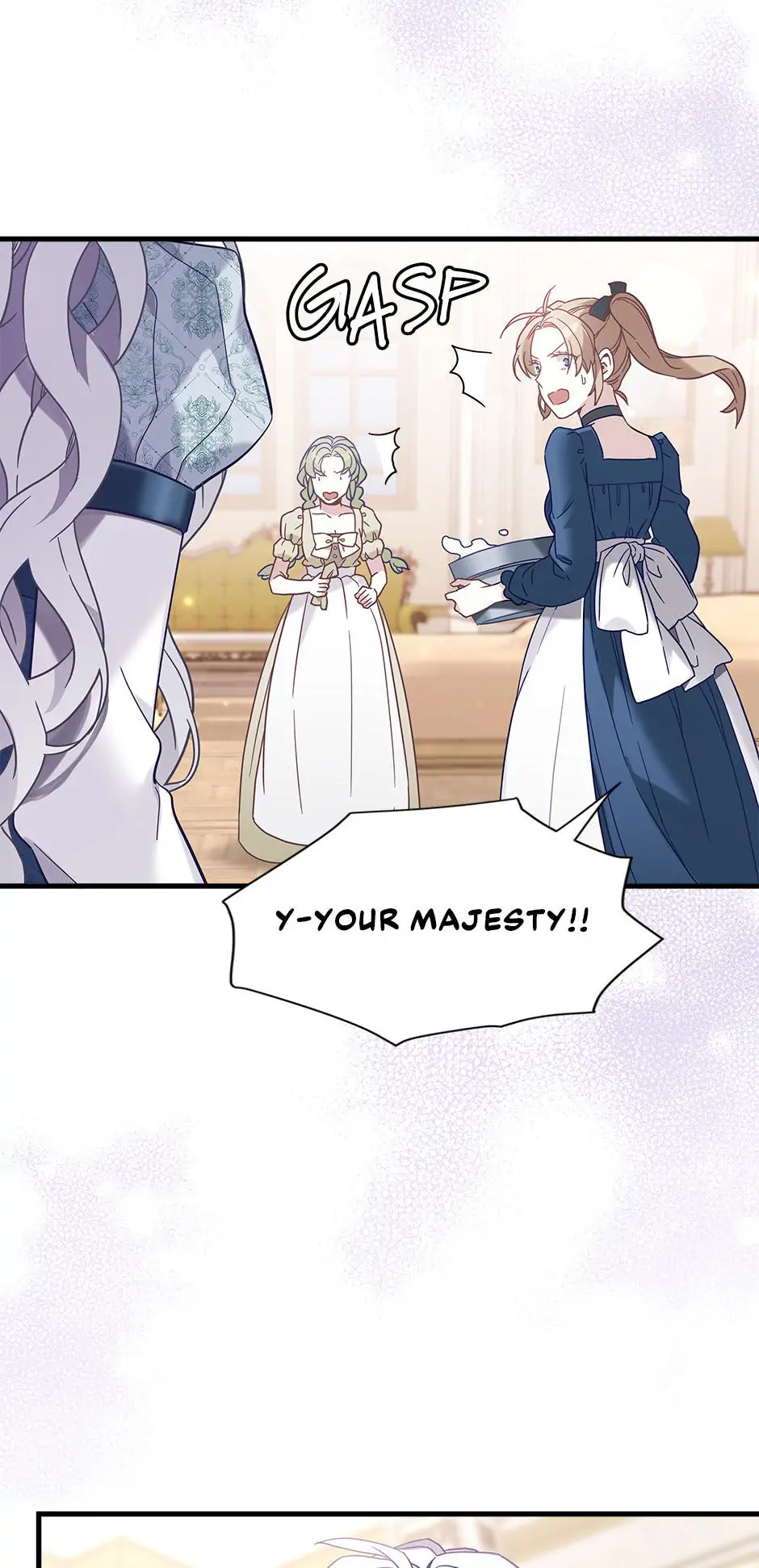 Not-Sew-Wicked Stepmom 「Official」 - Episode 52 manhwa