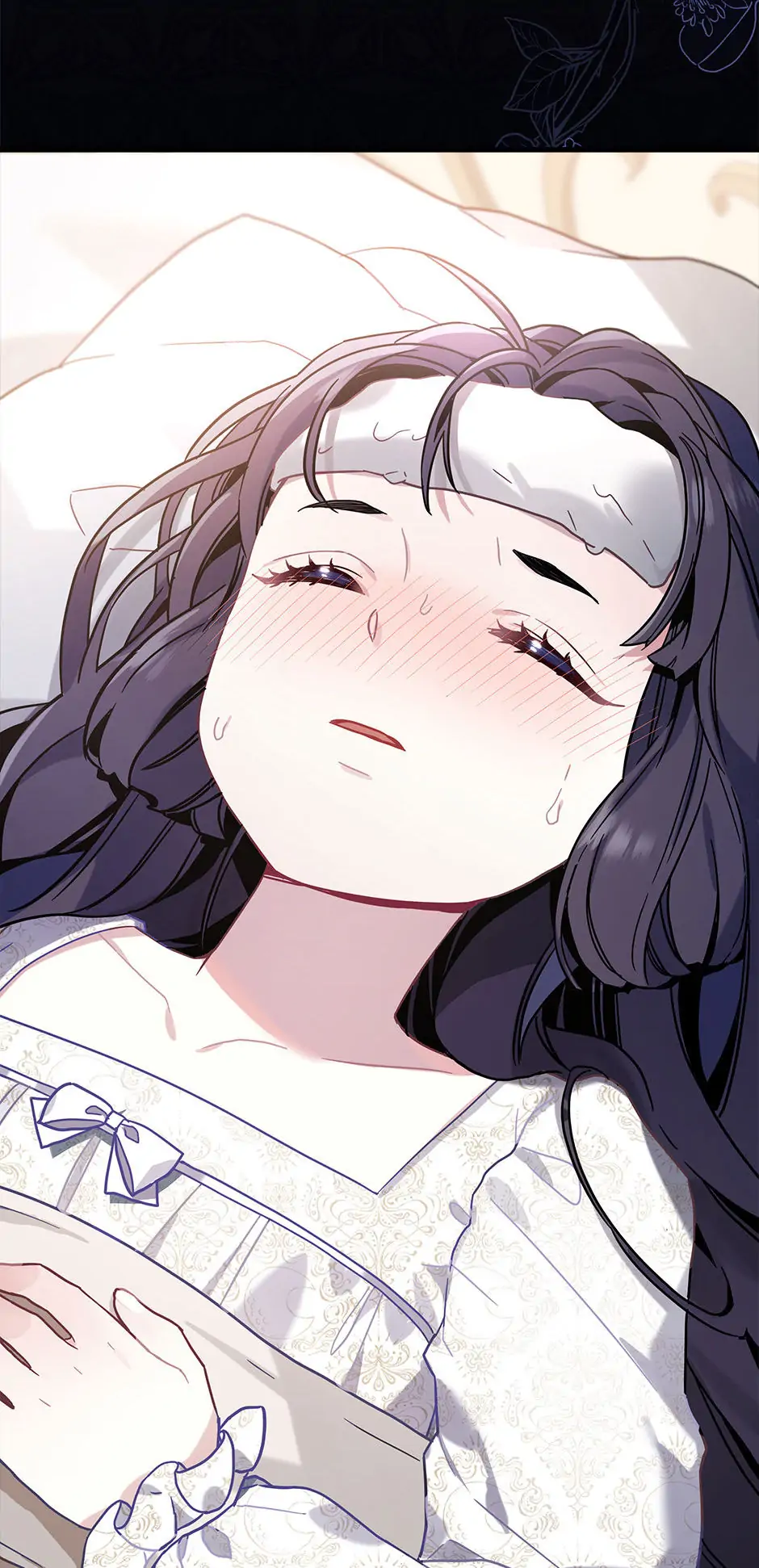 Not-Sew-Wicked Stepmom 「Official」 - Episode 52 manhwa