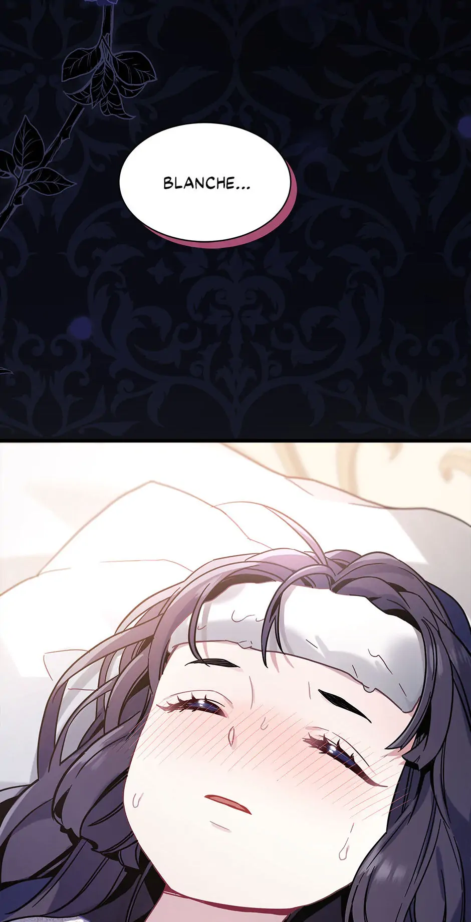Not-Sew-Wicked Stepmom 「Official」 - Episode 53 manhwa