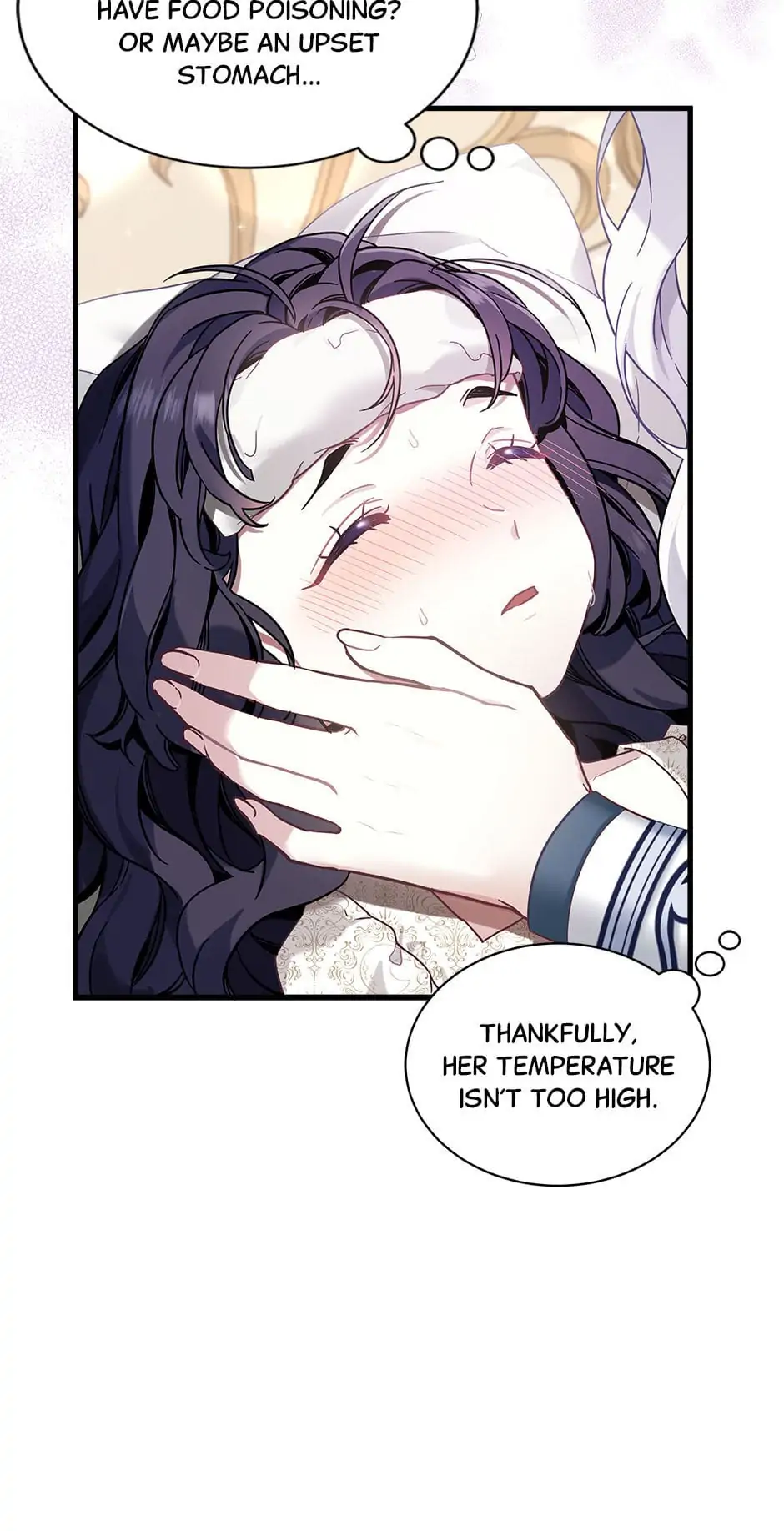 Not-Sew-Wicked Stepmom 「Official」 - Episode 53 manhwa