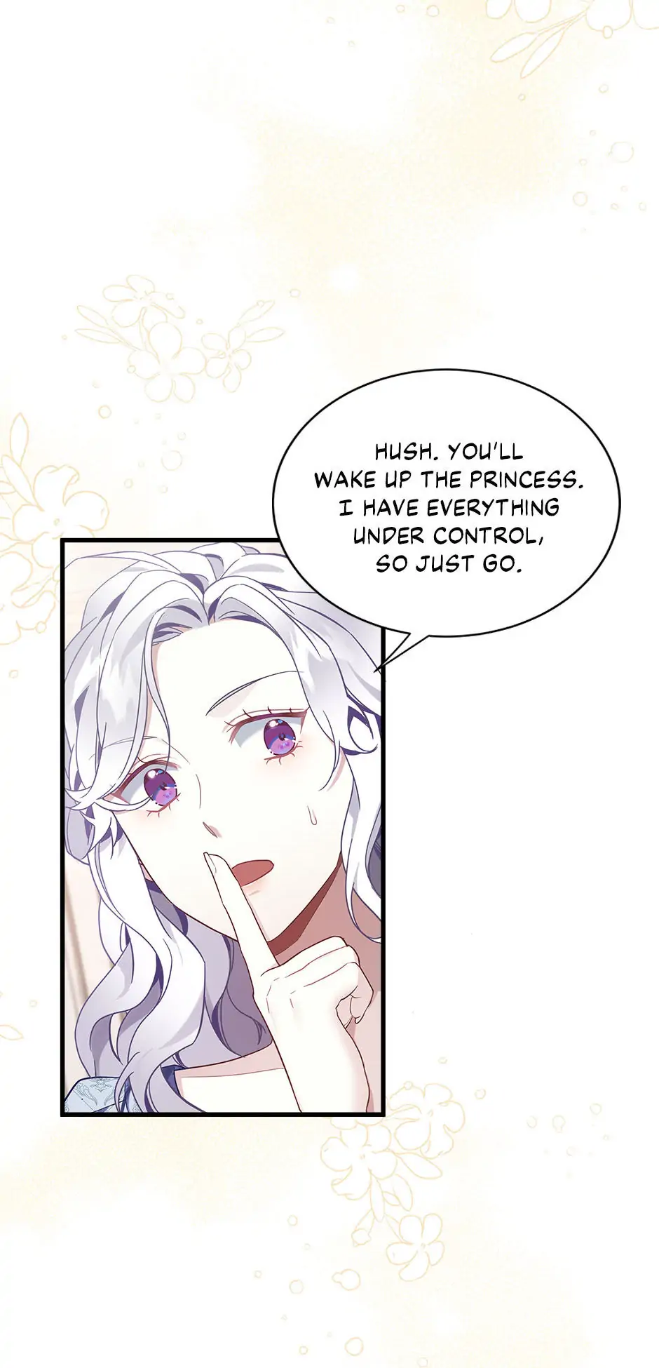 Not-Sew-Wicked Stepmom 「Official」 - Episode 53 manhwa