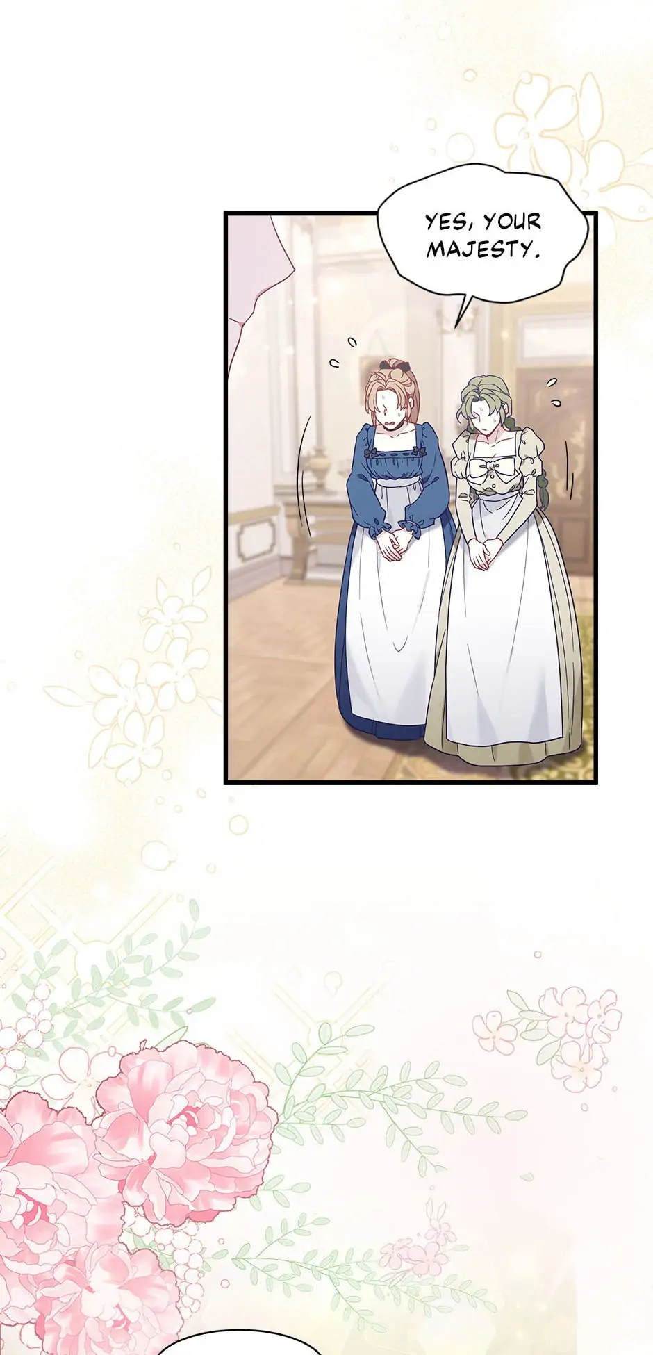 Not-Sew-Wicked Stepmom 「Official」 - Episode 53 manhwa