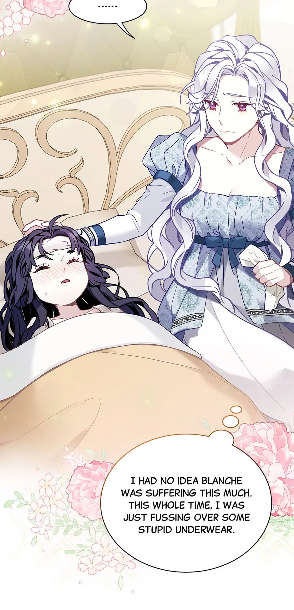 Not-Sew-Wicked Stepmom 「Official」 - Episode 53 manhwa