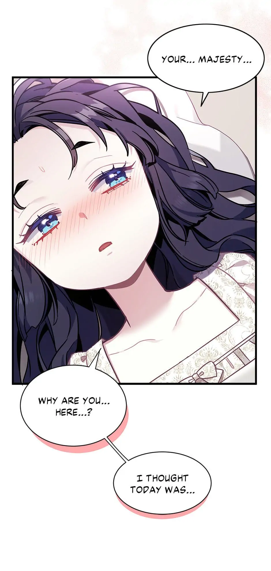Not-Sew-Wicked Stepmom 「Official」 - Episode 53 manhwa