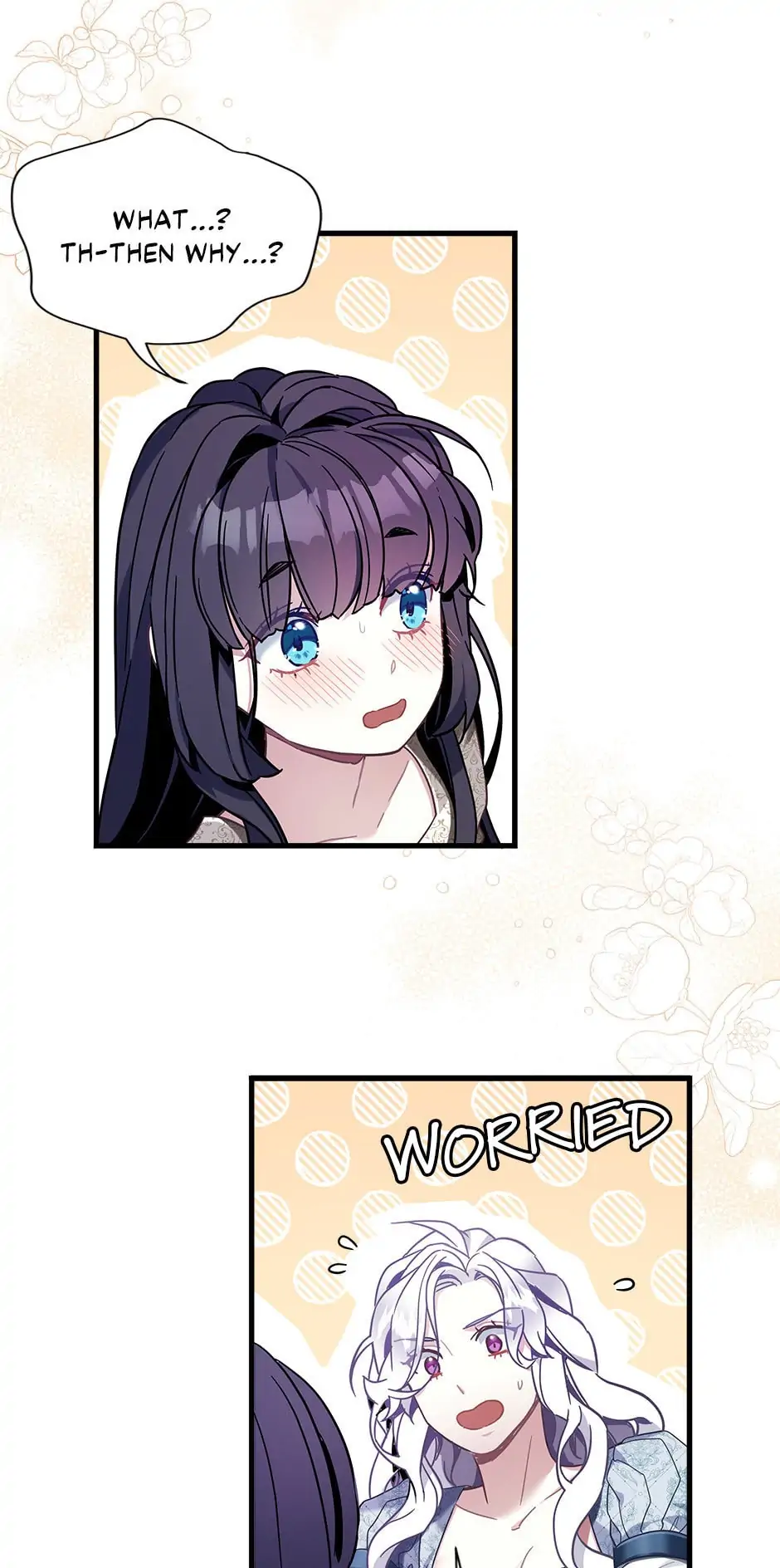 Not-Sew-Wicked Stepmom 「Official」 - Episode 53 manhwa