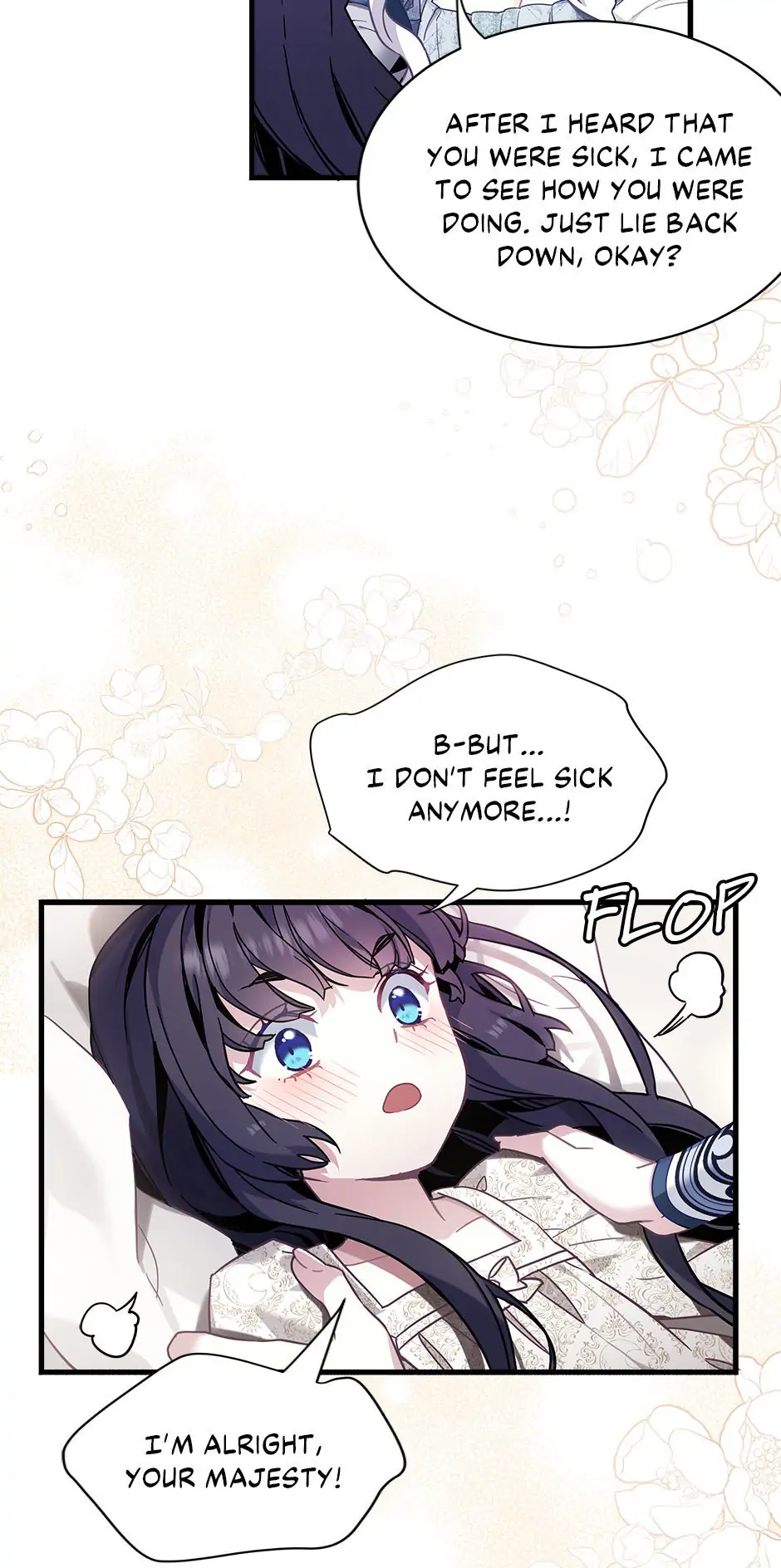 Not-Sew-Wicked Stepmom 「Official」 - Episode 53 manhwa