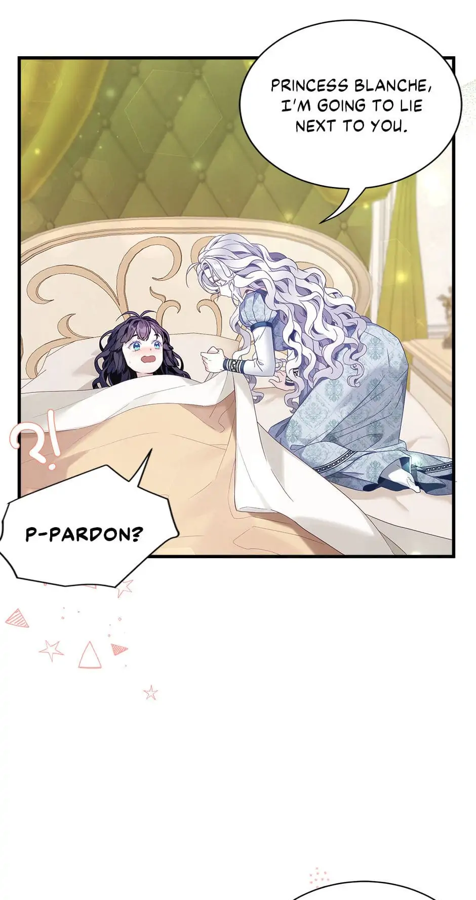 Not-Sew-Wicked Stepmom 「Official」 - Episode 53 manhwa