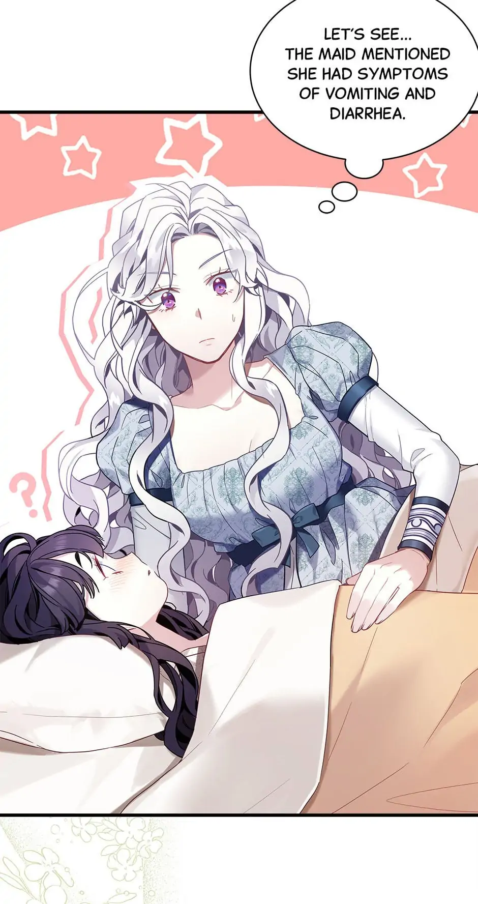 Not-Sew-Wicked Stepmom 「Official」 - Episode 53 manhwa