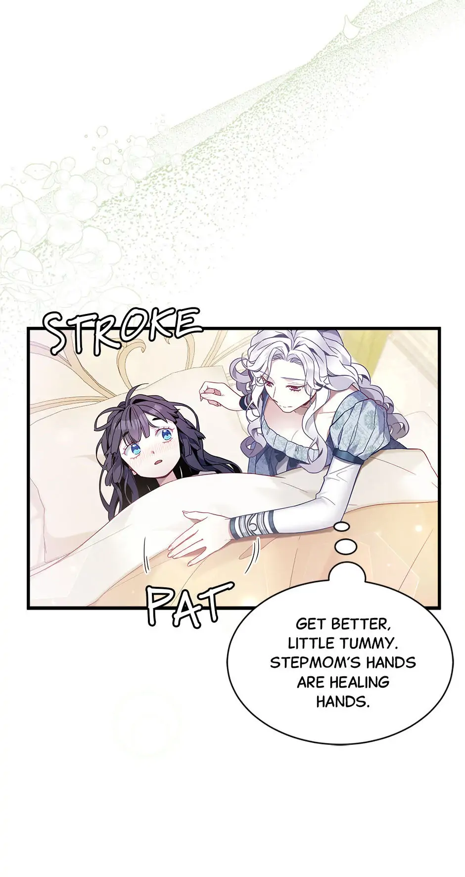 Not-Sew-Wicked Stepmom 「Official」 - Episode 53 manhwa