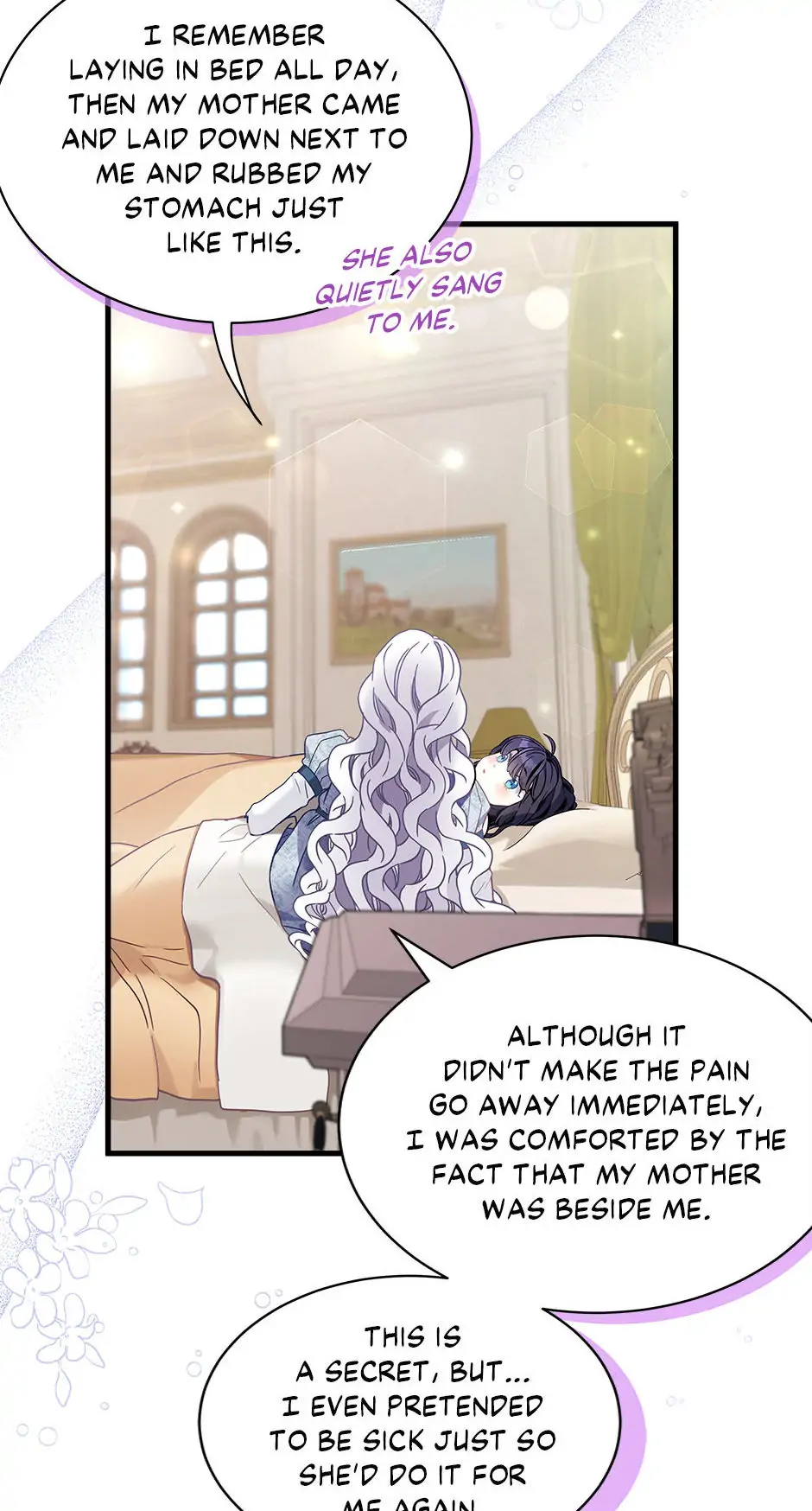 Not-Sew-Wicked Stepmom 「Official」 - Episode 53 manhwa
