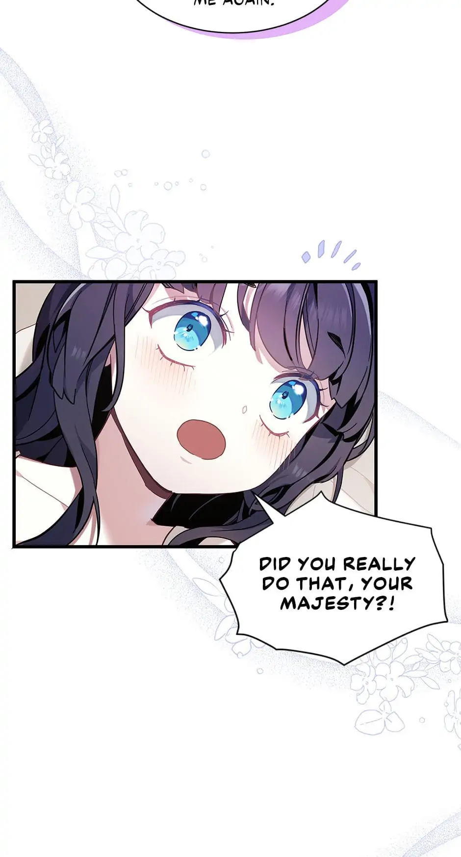 Not-Sew-Wicked Stepmom 「Official」 - Episode 53 manhwa