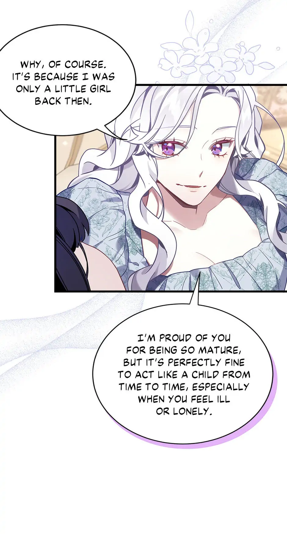 Not-Sew-Wicked Stepmom 「Official」 - Episode 53 manhwa