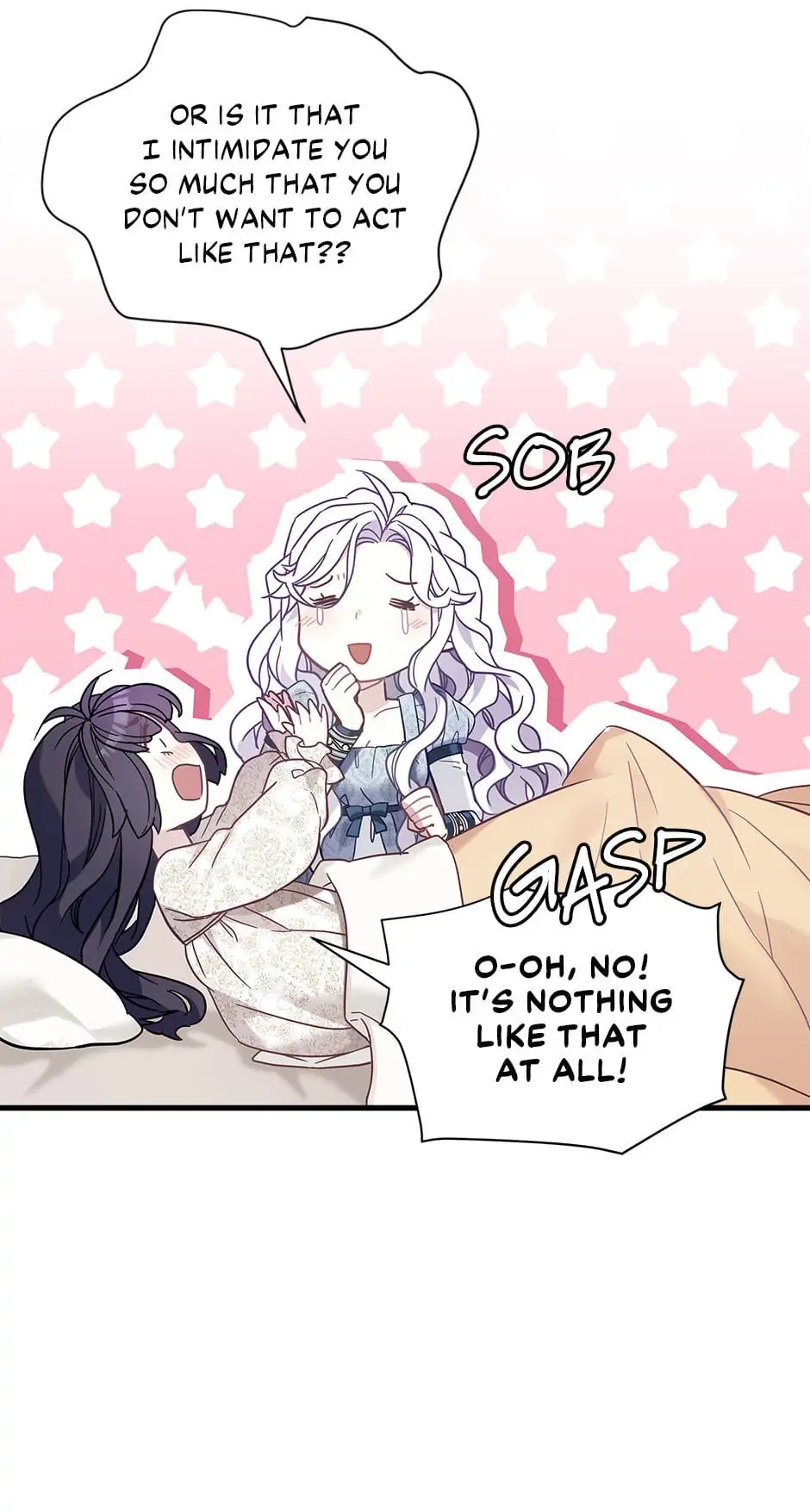 Not-Sew-Wicked Stepmom 「Official」 - Episode 53 manhwa
