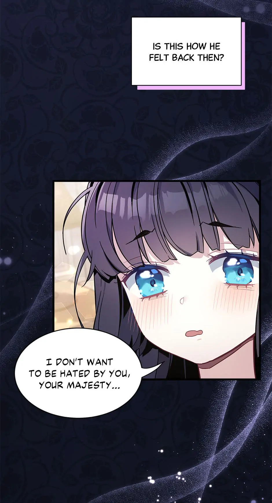 Not-Sew-Wicked Stepmom 「Official」 - Episode 53 manhwa