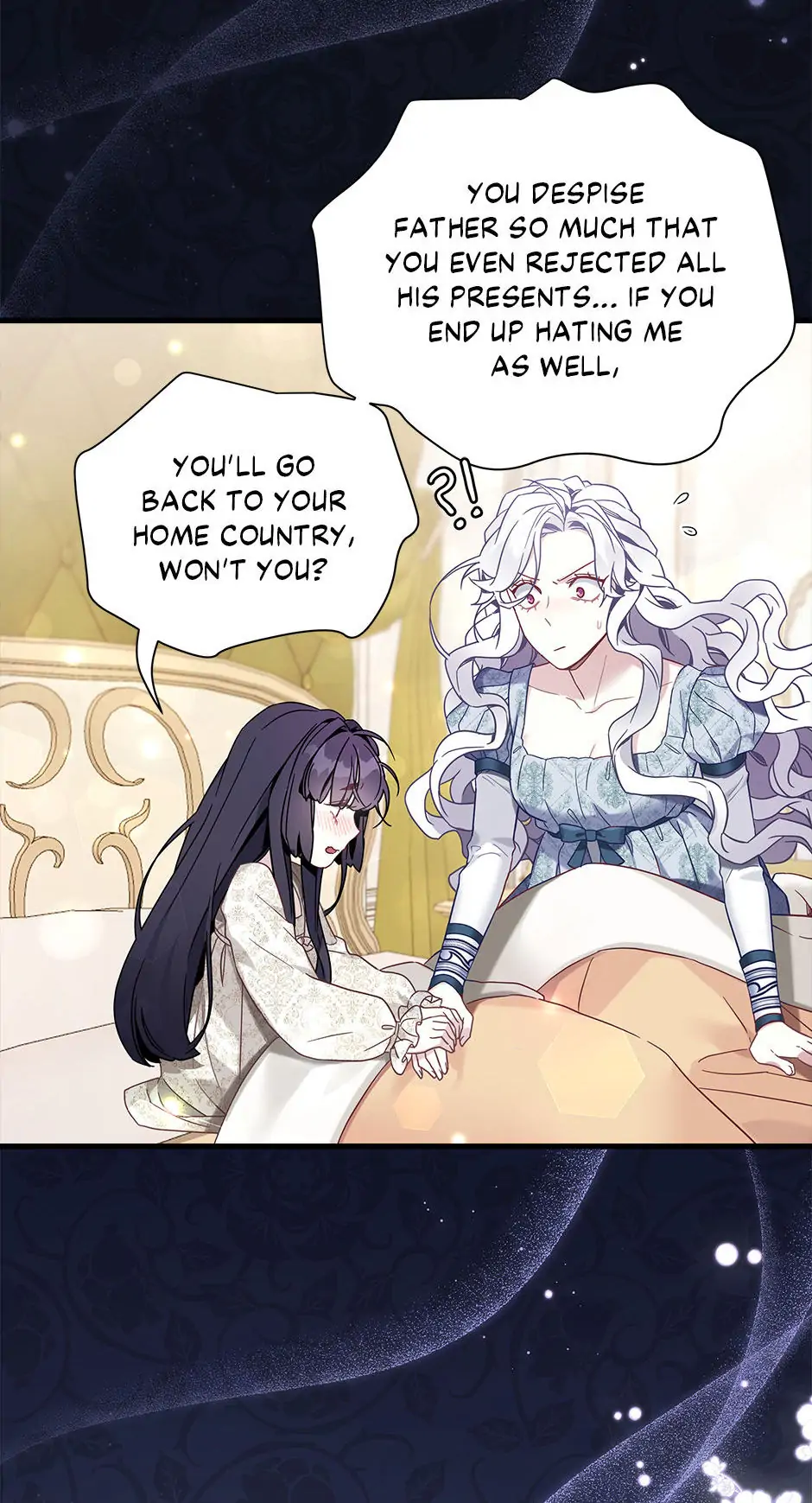 Not-Sew-Wicked Stepmom 「Official」 - Episode 53 manhwa