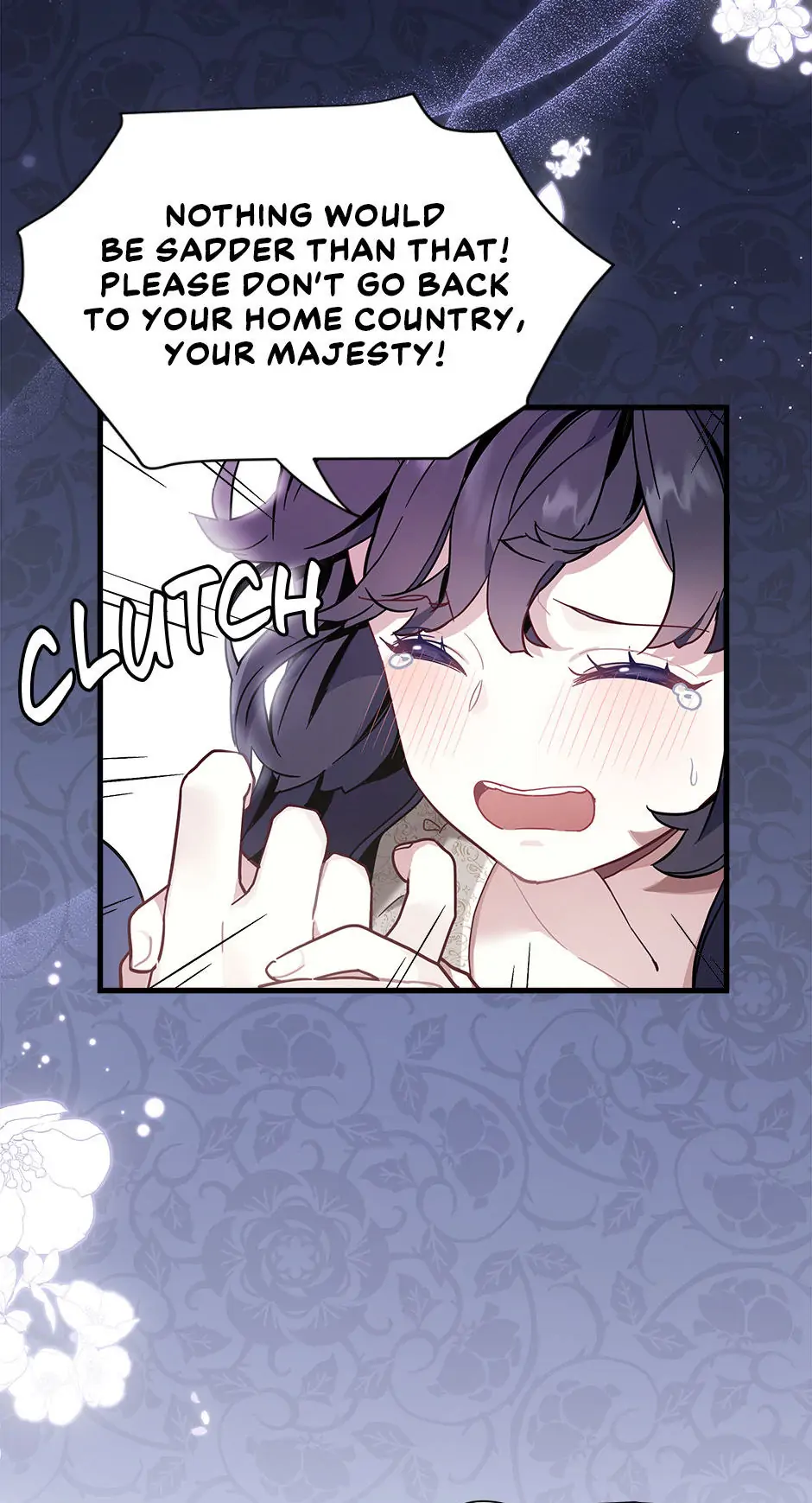 Not-Sew-Wicked Stepmom 「Official」 - Episode 53 manhwa