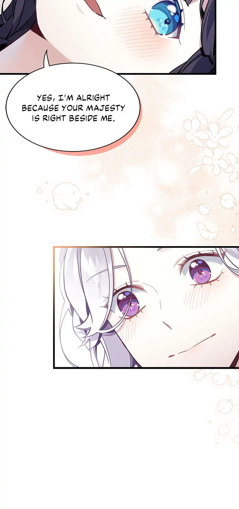 Not-Sew-Wicked Stepmom 「Official」 - Episode 53 manhwa