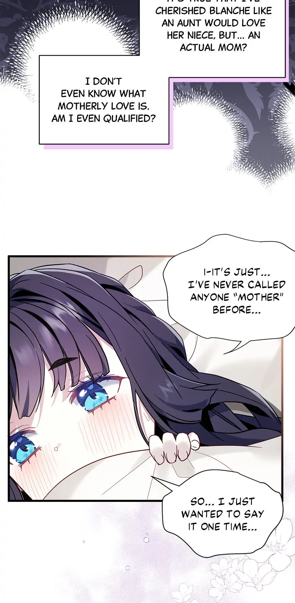 Not-Sew-Wicked Stepmom 「Official」 - Episode 53 manhwa
