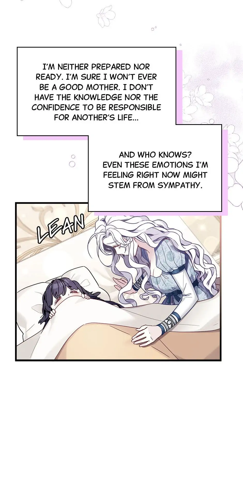 Not-Sew-Wicked Stepmom 「Official」 - Episode 53 manhwa
