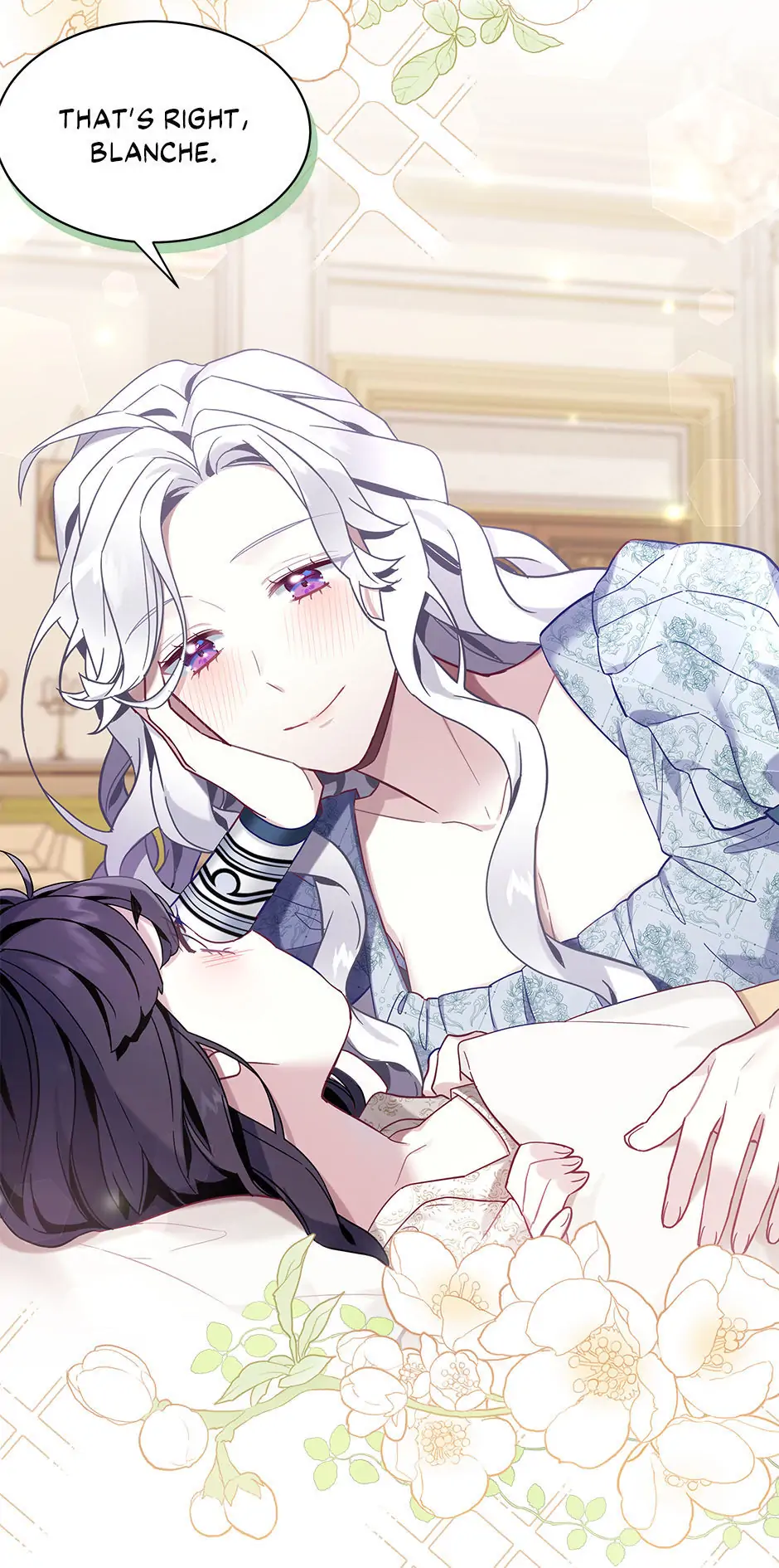 Not-Sew-Wicked Stepmom 「Official」 - Episode 53 manhwa