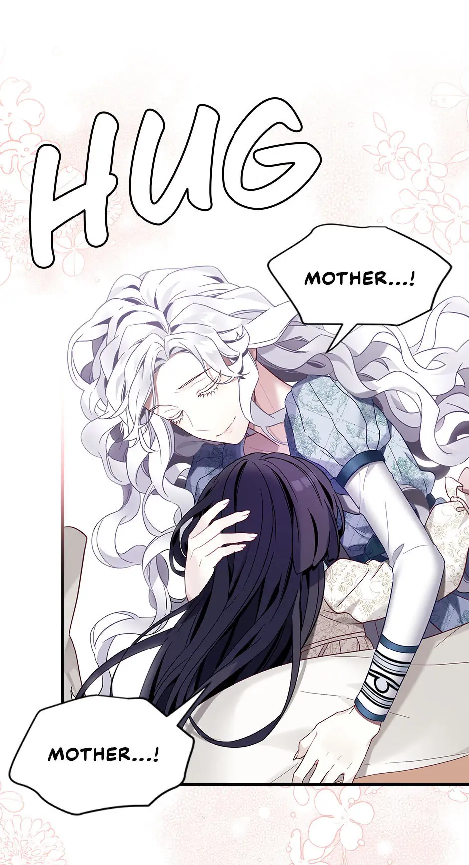 Not-Sew-Wicked Stepmom 「Official」 - Episode 53 manhwa