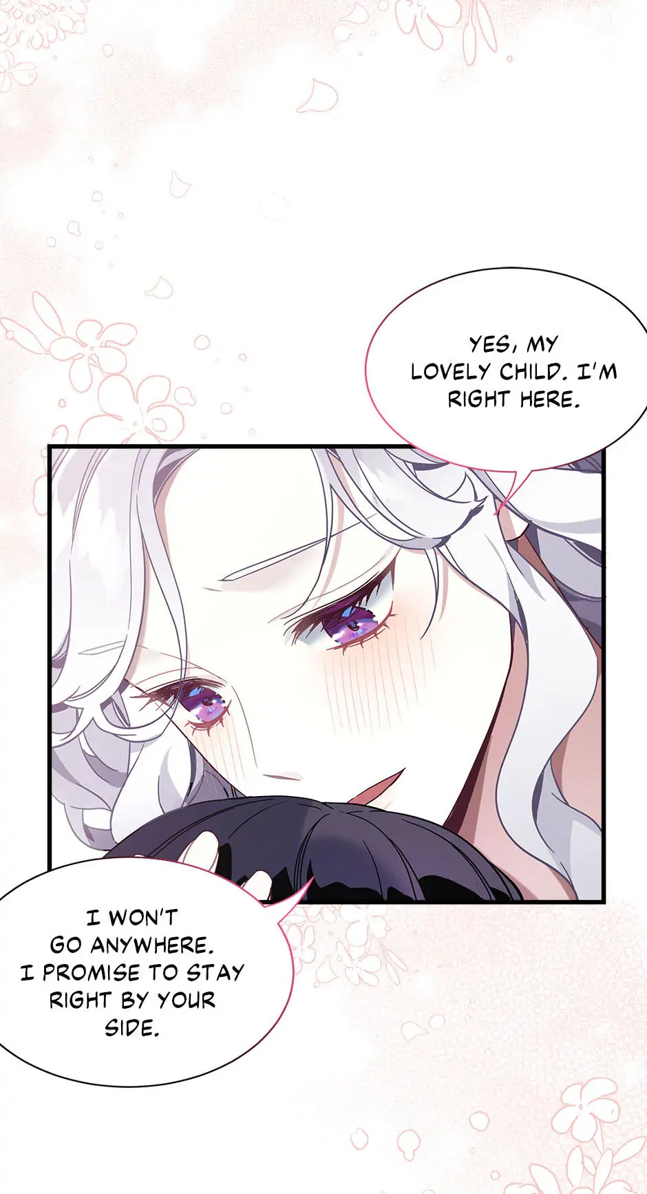 Not-Sew-Wicked Stepmom 「Official」 - Episode 53 manhwa