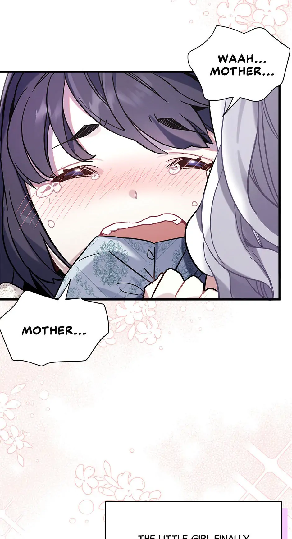 Not-Sew-Wicked Stepmom 「Official」 - Episode 53 manhwa