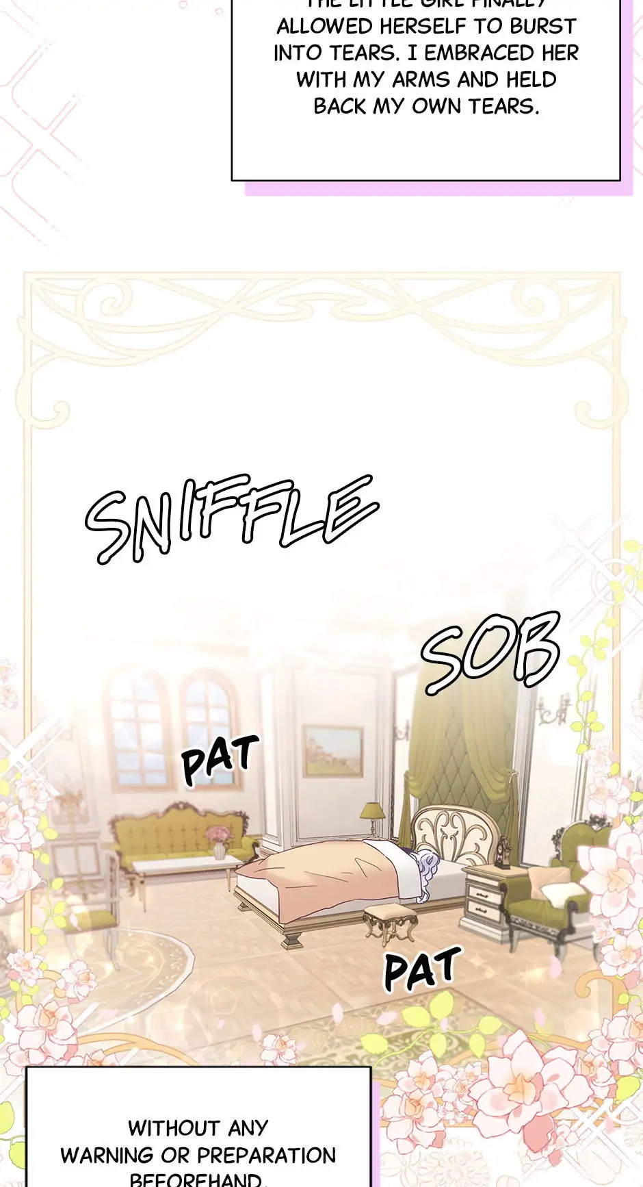 Not-Sew-Wicked Stepmom 「Official」 - Episode 53 manhwa