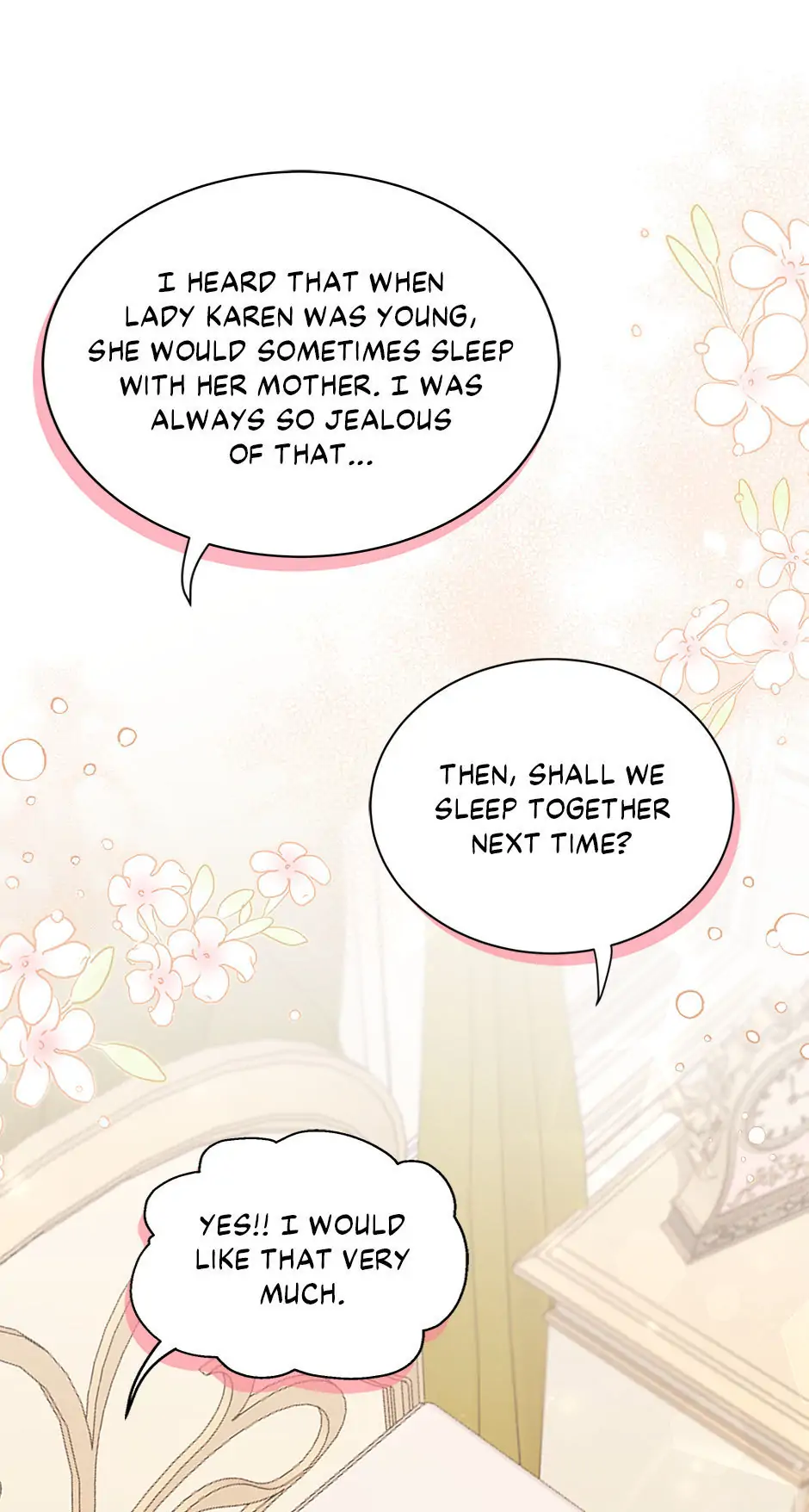 Not-Sew-Wicked Stepmom 「Official」 - Episode 54 manhwa