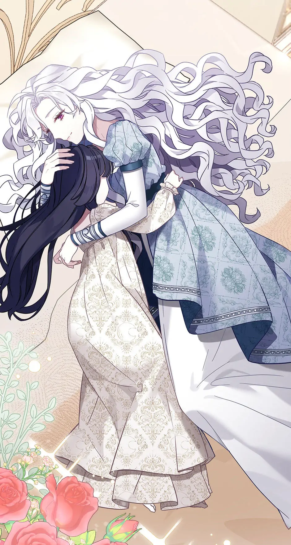 Not-Sew-Wicked Stepmom 「Official」 - Episode 54 manhwa