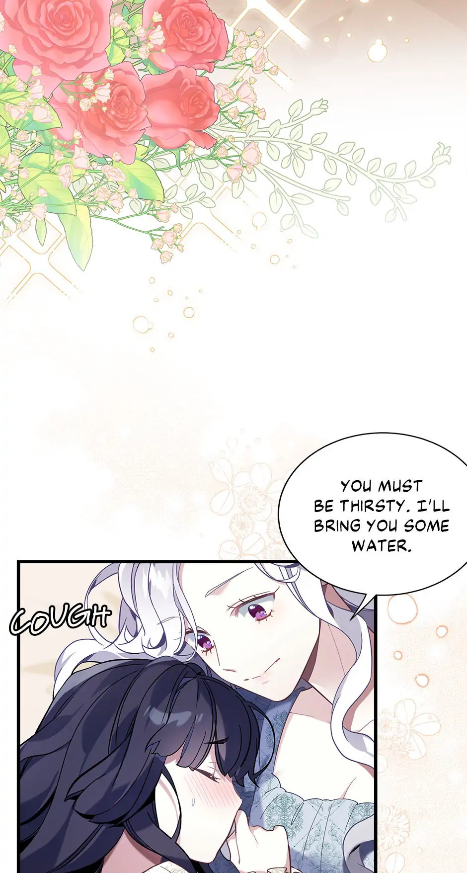 Not-Sew-Wicked Stepmom 「Official」 - Episode 54 manhwa