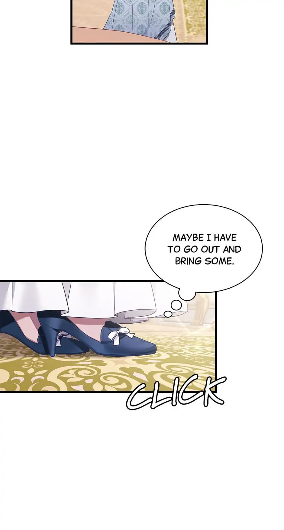 Not-Sew-Wicked Stepmom 「Official」 - Episode 54 manhwa