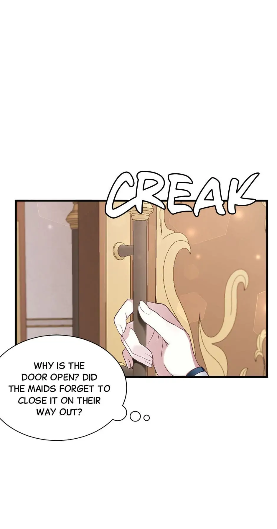 Not-Sew-Wicked Stepmom 「Official」 - Episode 54 manhwa
