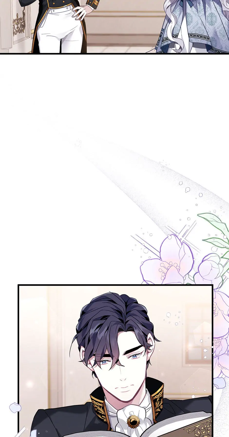 Not-Sew-Wicked Stepmom 「Official」 - Episode 54 manhwa