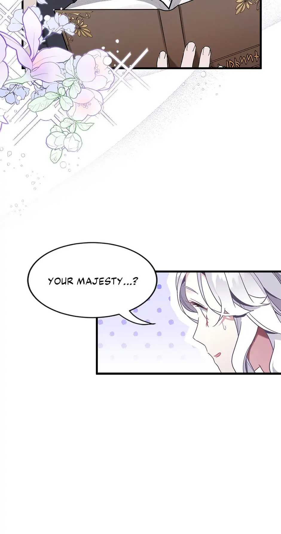 Not-Sew-Wicked Stepmom 「Official」 - Episode 54 manhwa