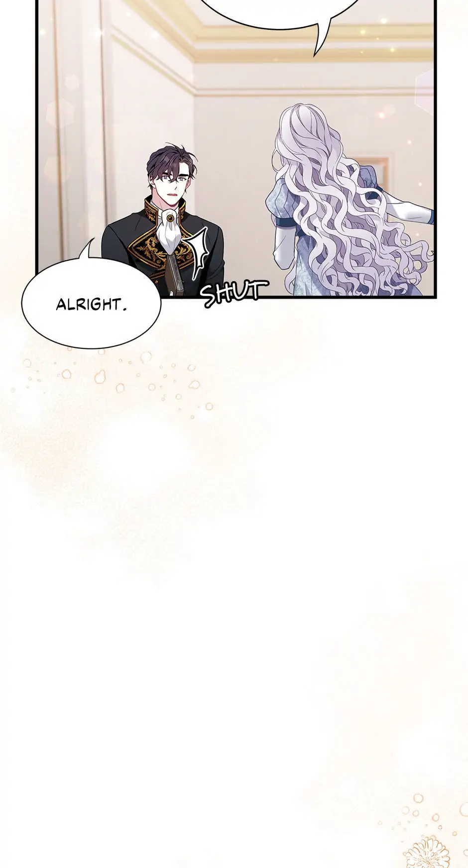 Not-Sew-Wicked Stepmom 「Official」 - Episode 54 manhwa