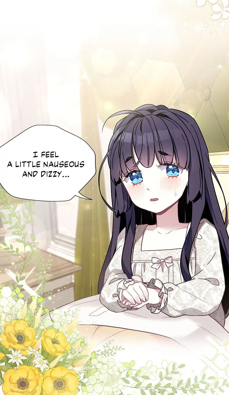 Not-Sew-Wicked Stepmom 「Official」 - Episode 54 manhwa