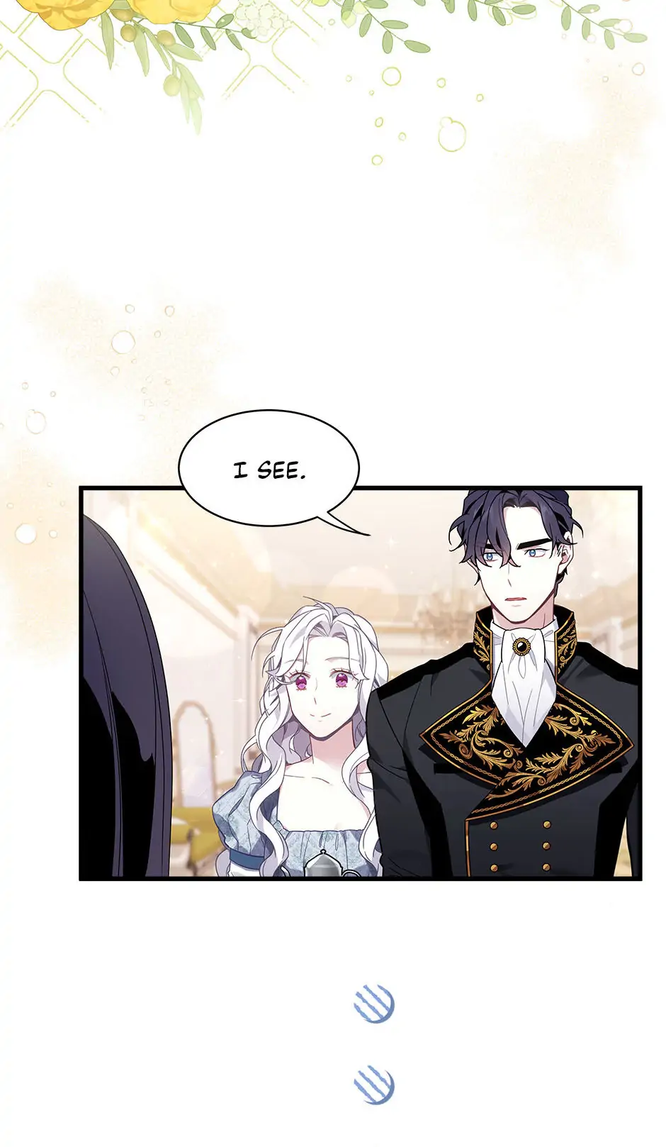 Not-Sew-Wicked Stepmom 「Official」 - Episode 54 manhwa