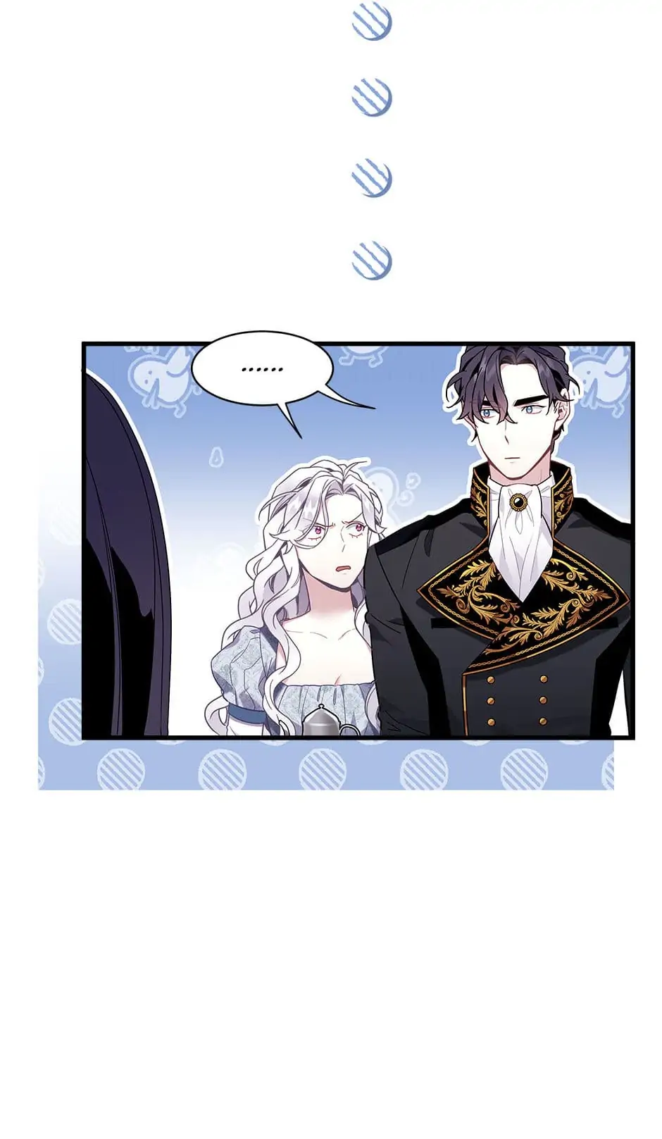 Not-Sew-Wicked Stepmom 「Official」 - Episode 54 manhwa