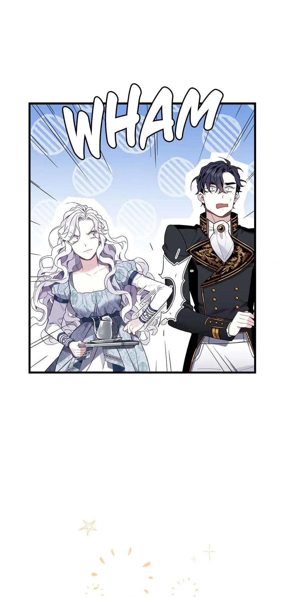 Not-Sew-Wicked Stepmom 「Official」 - Episode 54 manhwa