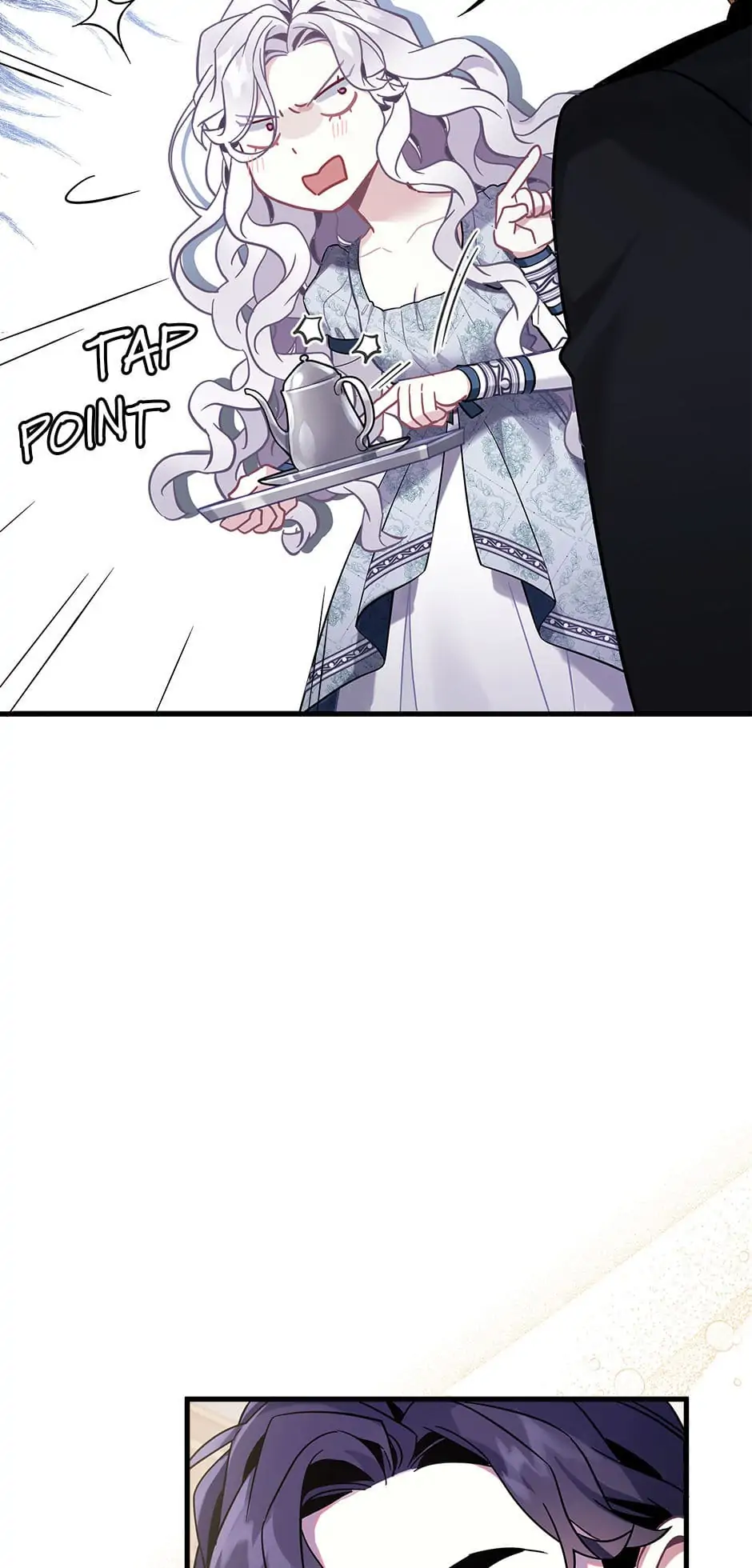 Not-Sew-Wicked Stepmom 「Official」 - Episode 54 manhwa