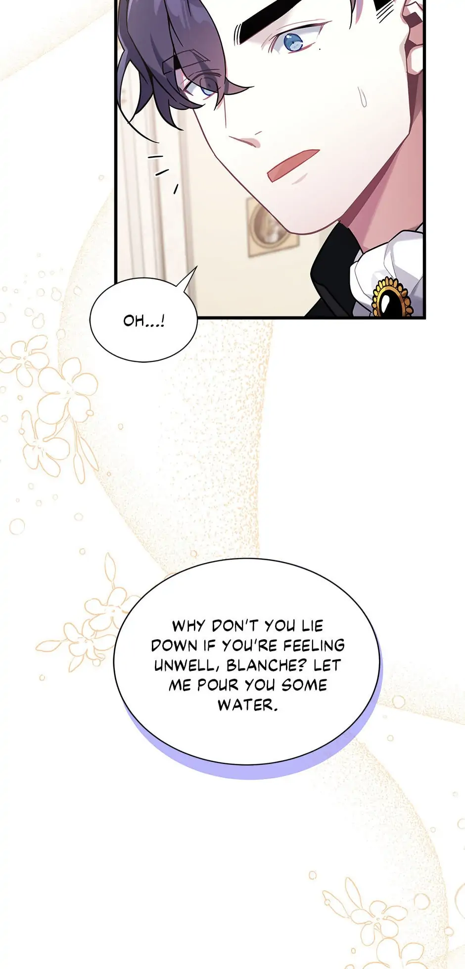 Not-Sew-Wicked Stepmom 「Official」 - Episode 54 manhwa