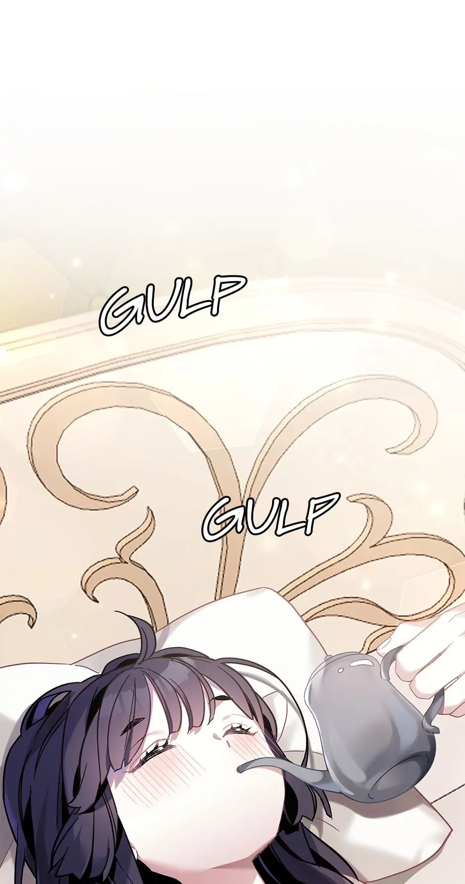 Not-Sew-Wicked Stepmom 「Official」 - Episode 54 manhwa