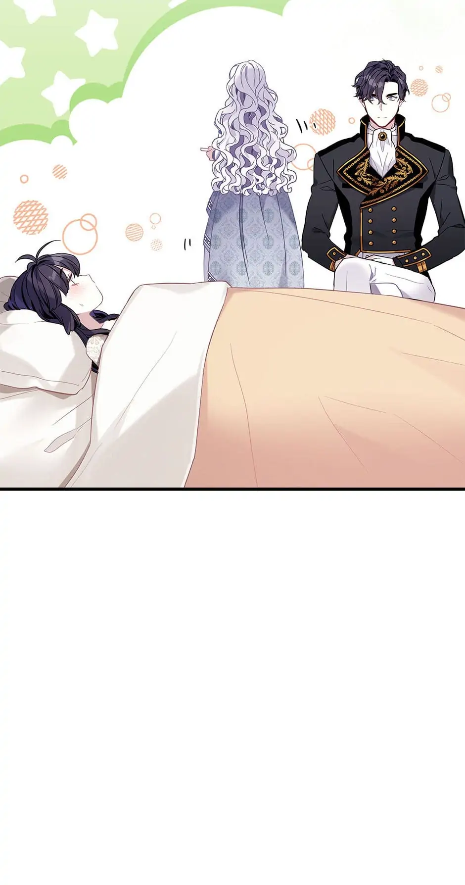 Not-Sew-Wicked Stepmom 「Official」 - Episode 54 manhwa